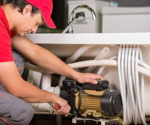 About Emergency plumbing pros Barnard, VT